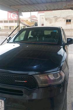 دودج دورانجو